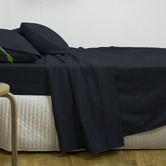 Ardor 2500TC Cotton-Blend Sheet Set