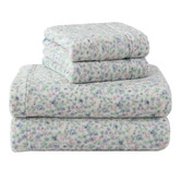 Ardor Elsie Mink Sheet Set