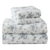 Ardor Sylvia Mink Sheet Set