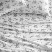 Ardor Sylvia Mink Sheet Set