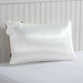 Ardor 2 Piece Silk Pillowcase &amp; Eye Mask Set