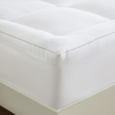 Ardor Kendra 2000GSM Cotton &amp; Microfibre Mattress Topper