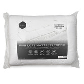 Ardor Kendra 2000GSM Cotton &amp; Microfibre Mattress Topper