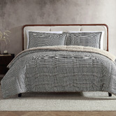 Ardor Henry Queen/King Comforter Set