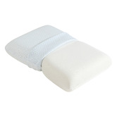 Ardor Cooling Memory Foam Lana Standard Pillow