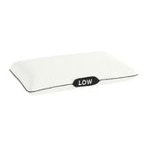 Ardor Low Profile Jacquard Memory Foam Pillow