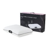 Ardor High Profile Jacquard Memory Foam Pillow