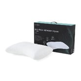 Ardor Ari Biobased Jacquard Memory Foam Pillow