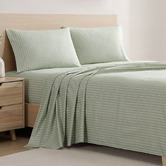 Ardor Stripe Jaden Sheet Set