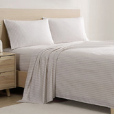 Ardor Stripe Jaden Sheet Set