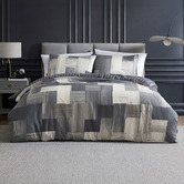 Ardor Cameron Cotton Sateen Quilt Cover Set
