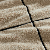 Ardor Makai Sherpa Quilt Cover Set