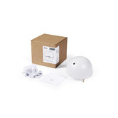 Home Innovations 180ml Bibo Ultrasonic Aroma Diffuser