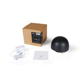 Home Innovations 180ml Bibo Ultrasonic Aroma Diffuser