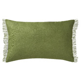 Home Innovations Rectangular French Linen Cushion