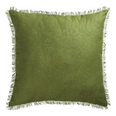 Home Innovations Square French Linen Cushion