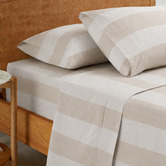 Home Innovations Evie Cotton Percale Sheet Set