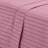 Home Innovations Maisie Cotton Percale Sheet Set