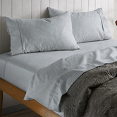 Home Innovations 500TC Cotton Sateen Sheet Set