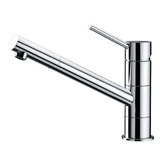 ECT Global Jamie Pin Handle Sink Mixer