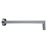 ECT Global Doccia L Round Shaped Arm