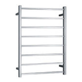ECT Global Non-Heated 600mm Square Towel Ladder