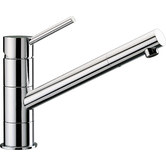 ECT Global Jamie Pin Handle Sink Mixer