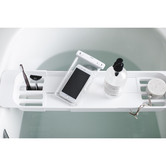 Yamazaki Yamazaki Tower Extendable Bathtub Tray