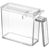 Yamazaki Clear Yamazaki Tower Canister