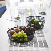 Yamazaki Yamazaki Tower 25cm Fruit Basket