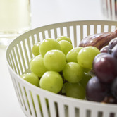 Yamazaki Yamazaki Tower 25cm Fruit Basket