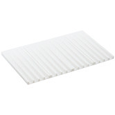 Yamazaki Yamazaki Tower Foldable Silicone Drainer Tray