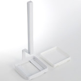Yamazaki Yamazaki Tower Bottle Drying Stand