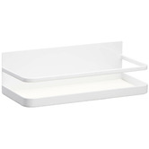 Yamazaki Yamazaki Magnetic Metal Tower Spice Rack