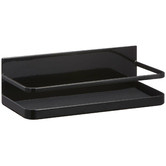 Yamazaki Yamazaki Magnetic Metal Tower Spice Rack