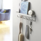 Yamazaki Yamazaki Smart Magnetic Key Rack with Tray
