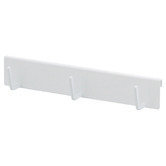 Yamazaki Tower 3 Hook Panel Hanger