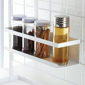 Yamazaki White Tower Seasoning Rack