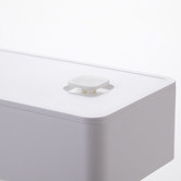 Yamazaki White Tower Lunch Box