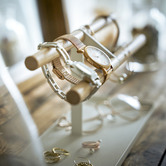 Yamazaki Beauchamp Jewellery Stand