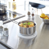 Yamazaki Beauchamp Silicone Trivet