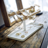 Yamazaki Beauchamp Jewellery Stand