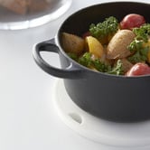 Yamazaki Beauchamp Silicone Trivet
