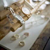 Yamazaki Beauchamp Jewellery Stand