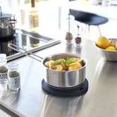 Yamazaki Beauchamp Silicone Trivet