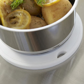 Yamazaki Beauchamp Silicone Trivet
