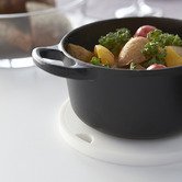 Yamazaki Beauchamp Silicone Trivet