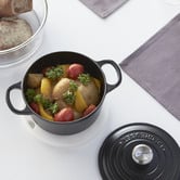 Yamazaki Beauchamp Silicone Trivet