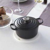 Yamazaki Beauchamp Silicone Trivet