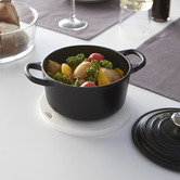 Yamazaki Beauchamp Silicone Trivet